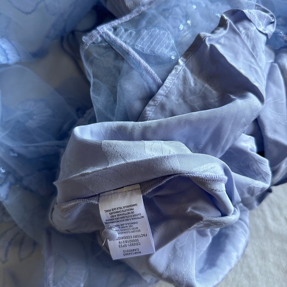 FOR LOVE & LEMONS Presley Mini Dress - Picture 6 of 7